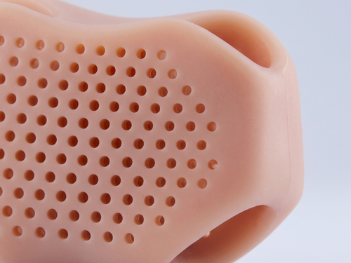 Almohadilla Forefoot Cushion